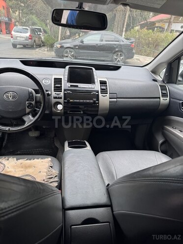 Toyota Prius 2008, 353,000 km - 1.5 l - Bakı