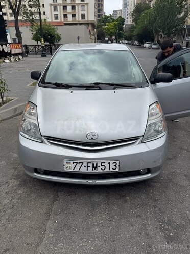 Toyota Prius 2008, 353,000 km - 1.5 l - Bakı
