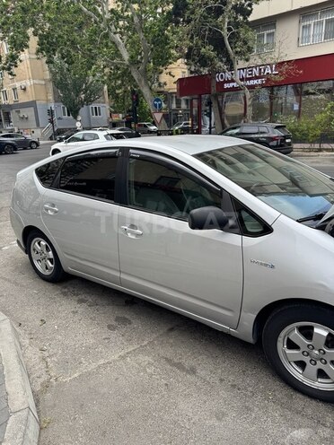 Toyota Prius 2008, 353,000 km - 1.5 l - Bakı