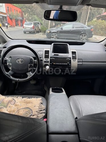 Toyota Prius 2008, 353,000 km - 1.5 l - Bakı