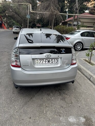 Toyota Prius 2008, 353,000 km - 1.5 l - Bakı