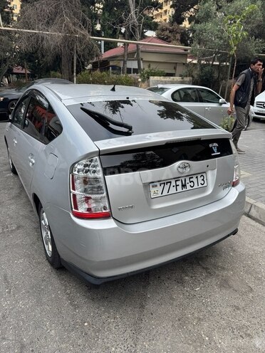 Toyota Prius 2008, 353,000 km - 1.5 l - Bakı