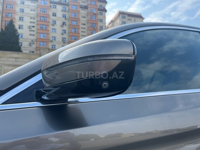 BMW 530e 2017, 88,965 km - 2.0 l - Bakı