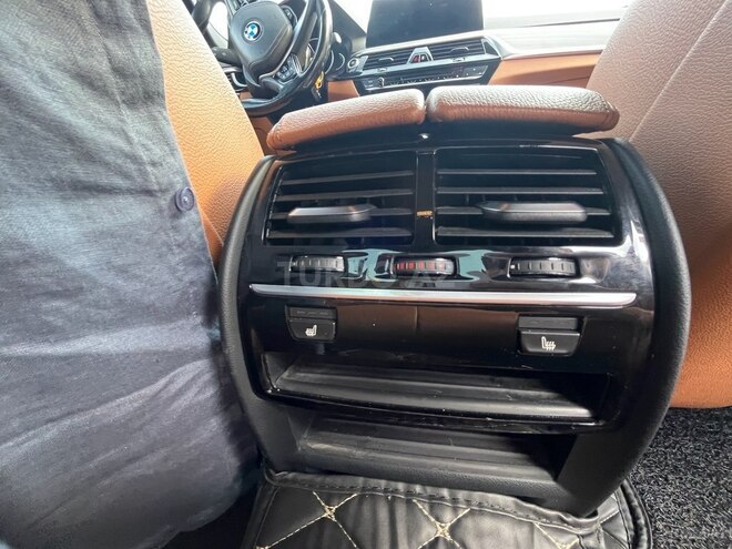 BMW 530e 2017, 88,965 km - 2.0 l - Bakı