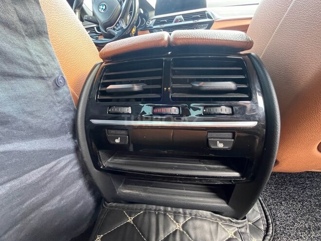 BMW 530e 2017, 88,965 km - 2.0 l - Bakı