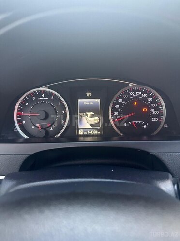 Toyota Camry 2015, 147,000 km - 2.5 l - Bakı