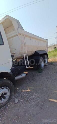 Ford Cargo 2008, 300,000 km - 7.5 l - Mingəçevir