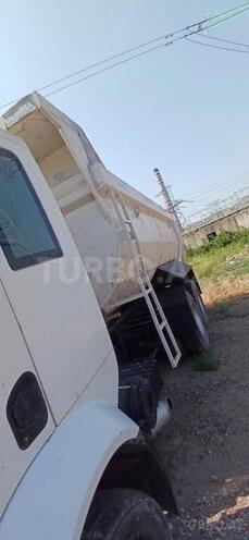 Ford Cargo 2008, 300,000 km - 7.5 l - Mingəçevir