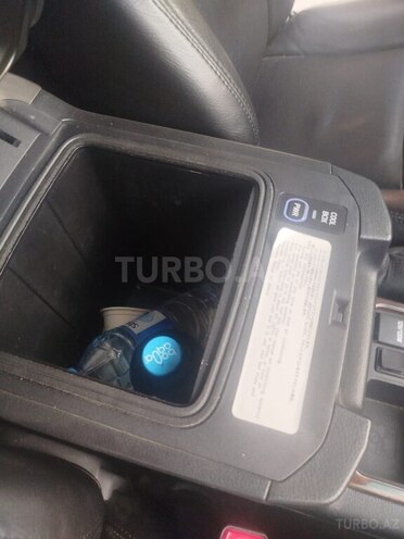 Toyota Land Cruiser Prado 2010, 85,000 km - 2.7 л - Bakı