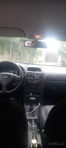 Opel Astra 2000, 500,000 km - 1.6 л - Bakı