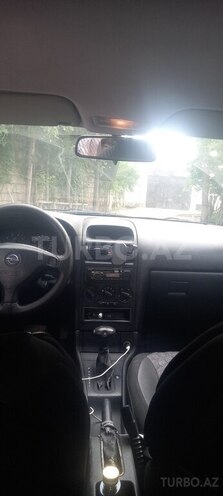 Opel Astra 2000, 500,000 km - 1.6 л - Bakı
