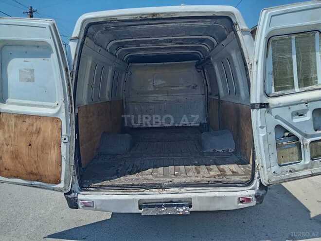 GAZ 3302-744 2005, 150,000 km - 2.9 l - Bakı