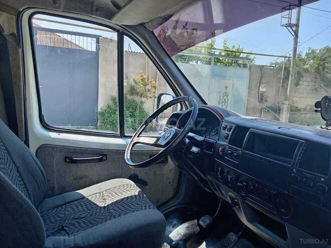 GAZ 3302-744 2005, 150,000 km - 2.9 l - Bakı