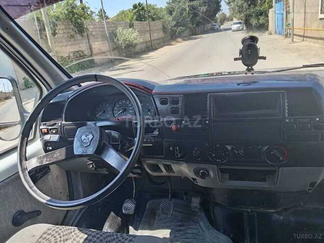 GAZ 3302-744 2005, 150,000 km - 2.9 l - Bakı