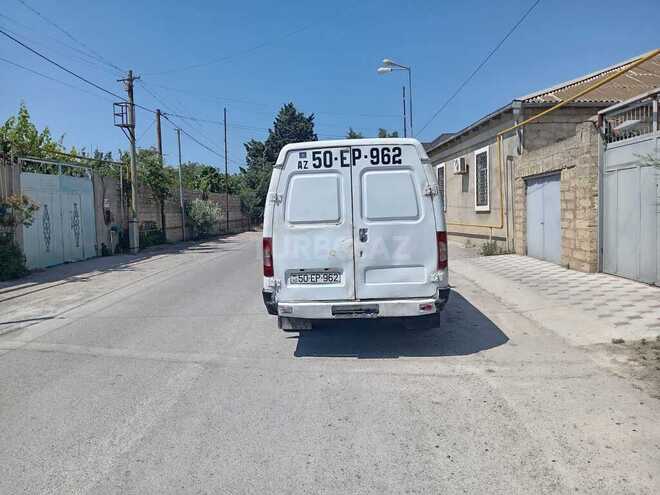GAZ 3302-744 2005, 150,000 km - 2.9 l - Bakı