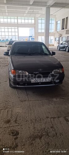 LADA (VAZ) 2115 2006, 494,492 km - 1.6 л - Bakı