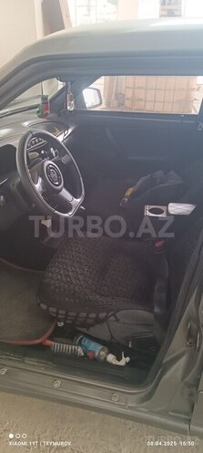 LADA (VAZ) 2115 2006, 494,492 km - 1.6 л - Bakı