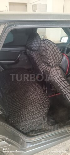 LADA (VAZ) 2115 2006, 494,492 km - 1.6 л - Bakı