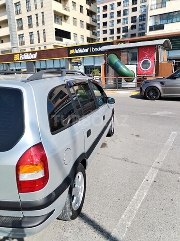 Mercedes C 200 1997, 399,853 km - 2.0 л - Sumqayıt