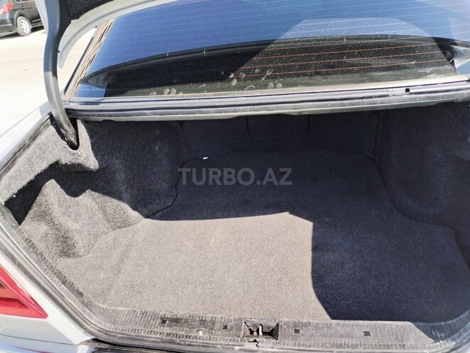 Mercedes C 200 1997, 399,853 km - 2.0 л - Sumqayıt