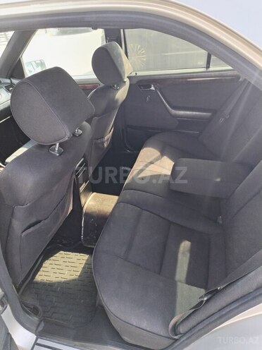 Mercedes C 200 1997, 399,853 km - 2.0 л - Sumqayıt