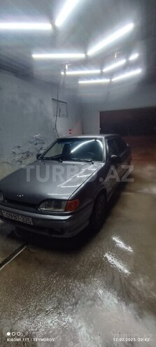 LADA (VAZ) 2115 2006, 494,492 km - 1.6 л - Bakı