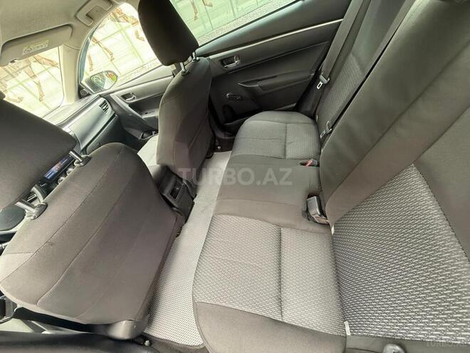 Toyota Corolla 2014, 275,000 km - 1.4 l - Şamaxı