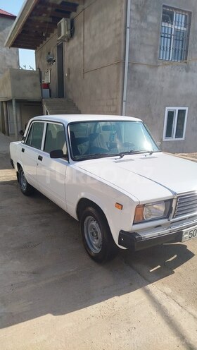 LADA (VAZ) 2107 1992, 58,000 km - 1.6 л - Sumqayıt