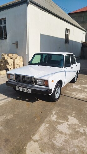 LADA (VAZ) 2107 1992, 58,000 km - 1.6 л - Sumqayıt