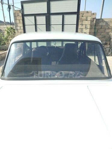 LADA (VAZ) 2107 1992, 58,000 km - 1.6 л - Sumqayıt