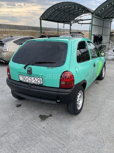 Opel Corsa 1997, 325,000 km - 1.2 l - Bakı