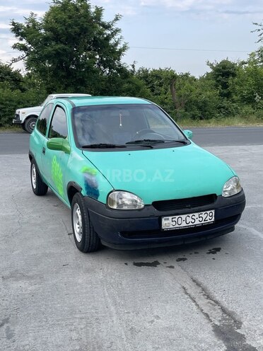 Opel Corsa 1997, 325,000 km - 1.2 l - Bakı