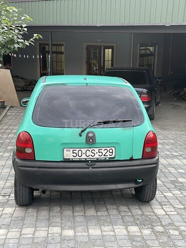 Opel Corsa 1997, 325,000 km - 1.2 l - Bakı