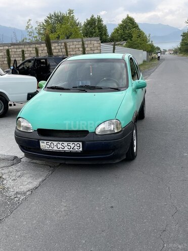 Opel Corsa 1997, 325,000 km - 1.2 l - Bakı
