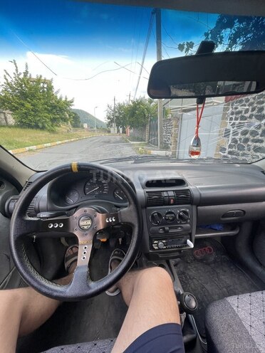 Opel Corsa 1997, 325,000 km - 1.2 l - Bakı