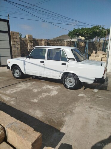 LADA (VAZ) 2107 1992, 58,000 km - 1.6 л - Sumqayıt