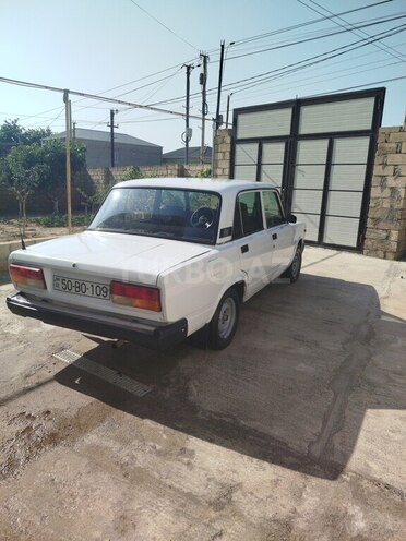 LADA (VAZ) 2107 1992, 58,000 km - 1.6 л - Sumqayıt
