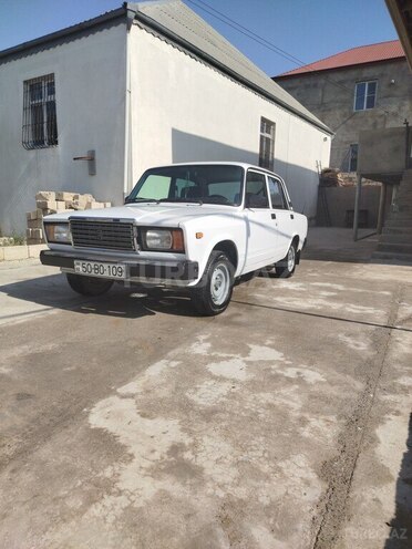 LADA (VAZ) 2107 1992, 58,000 km - 1.6 л - Sumqayıt