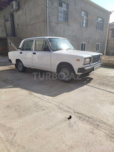 LADA (VAZ) 2107 1992, 58,000 km - 1.6 л - Sumqayıt
