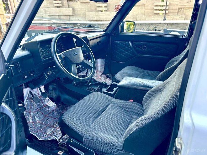 LADA (VAZ) Niva 2009, 228,000 km - 1.7 l - Bakı