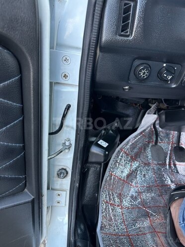 LADA (VAZ) Niva 2009, 228,000 km - 1.7 l - Bakı