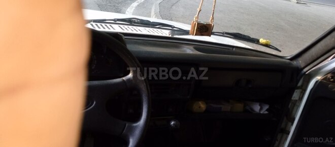 LADA (VAZ) Niva 2019, 61,265 km - 1.7 l - Mingəçevir