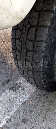 LADA (VAZ) Niva 2019, 61,265 km - 1.7 l - Mingəçevir