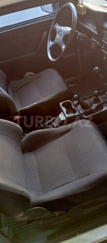 LADA (VAZ) Niva 2019, 61,265 km - 1.7 l - Mingəçevir