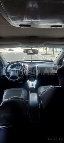 Hyundai Tucson 2007, 353,000 km - 2.0 л - Bakı