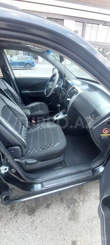 Hyundai Tucson 2007, 353,000 km - 2.0 л - Bakı