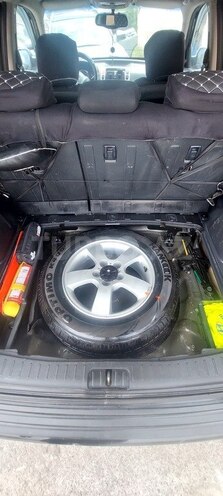 Hyundai Tucson 2007, 353,000 km - 2.0 л - Bakı