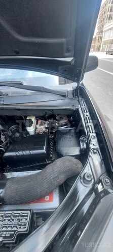 Hyundai Tucson 2007, 353,000 km - 2.0 л - Bakı