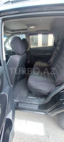 Hyundai Tucson 2007, 353,000 km - 2.0 л - Bakı