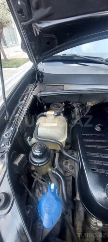 Hyundai Tucson 2007, 353,000 km - 2.0 л - Bakı